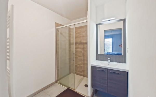 Appartement à vendre    2 pièces • 41,54 m2 Saint-Orens-de-Gameville