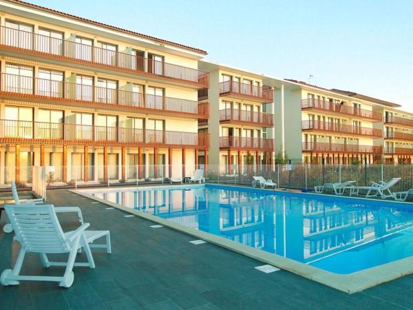 Appartement 1 pièce(s) 21.14 m2