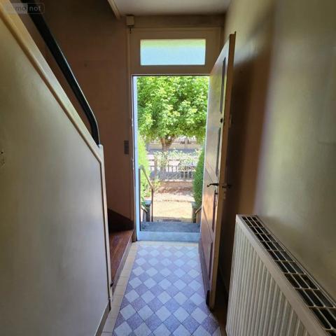 Achat - Maison La Ferté-Bernard 72400 6 pièces 72 m 2 501 m 2