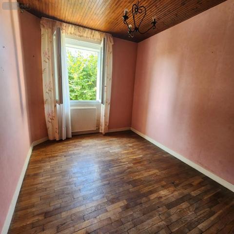 Achat - Maison La Ferté-Bernard 72400 6 pièces 72 m 2 501 m 2