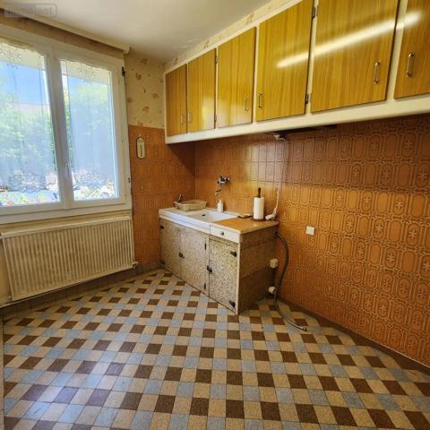 Achat - Maison La Ferté-Bernard 72400 6 pièces 72 m 2 501 m 2