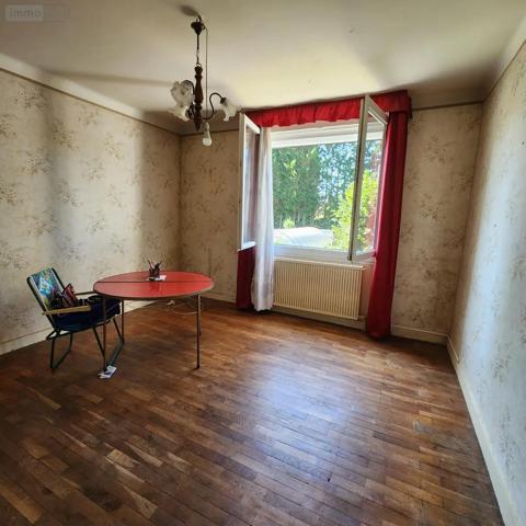 Achat - Maison La Ferté-Bernard 72400 6 pièces 72 m 2 501 m 2