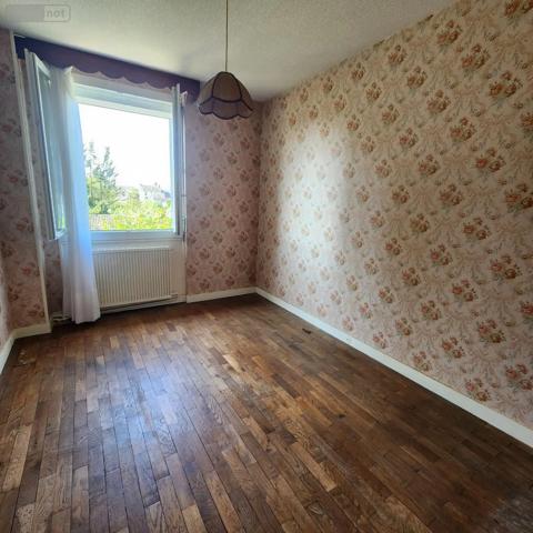 Achat - Maison La Ferté-Bernard 72400 6 pièces 72 m 2 501 m 2