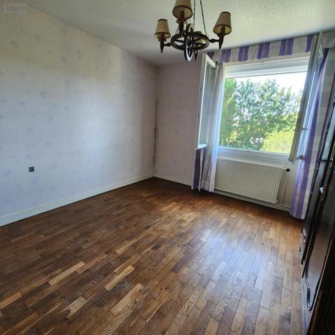 Achat - Maison La Ferté-Bernard 72400 6 pièces 72 m 2 501 m 2
