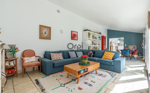 Maison à vendre    6 pièces • 168,88 m2 Saint-Maur-des-Fossés