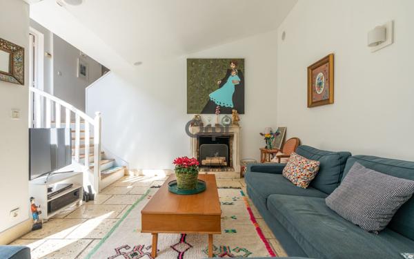 Maison à vendre    6 pièces • 168,88 m2 Saint-Maur-des-Fossés