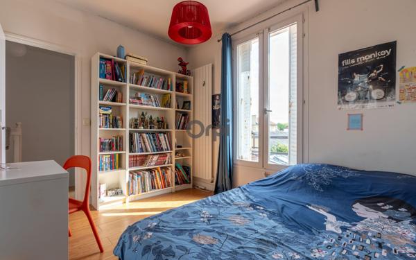 Maison à vendre    6 pièces • 168,88 m2 Saint-Maur-des-Fossés