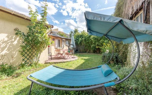 Maison à vendre    6 pièces • 168,88 m2 Saint-Maur-des-Fossés