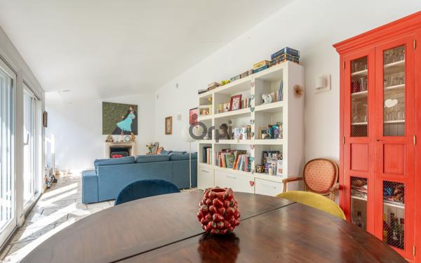 Maison à vendre    6 pièces • 168,88 m2 Saint-Maur-des-Fossés