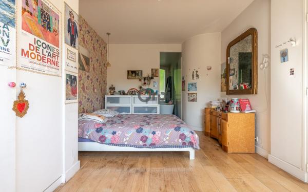 Maison à vendre    6 pièces • 168,88 m2 Saint-Maur-des-Fossés