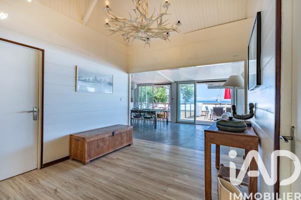 Maison à vendre 4 pièces 120 m² Les Trois-Bassins