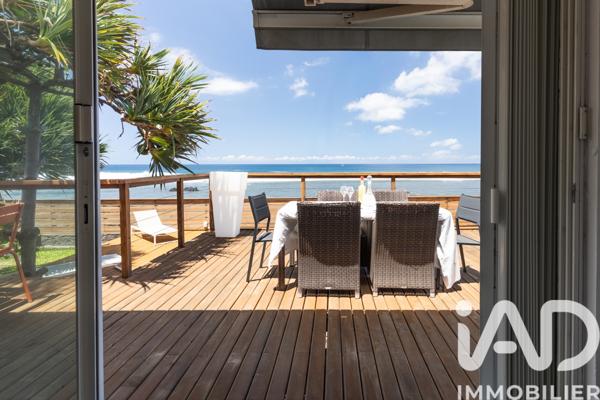 Maison à vendre 4 pièces 120 m² Les Trois-Bassins