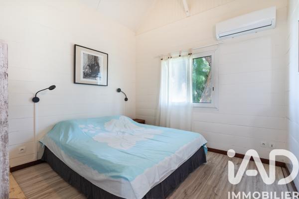 Maison à vendre 4 pièces 120 m² Les Trois-Bassins