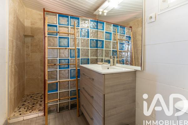 Maison à vendre 4 pièces 120 m² Les Trois-Bassins