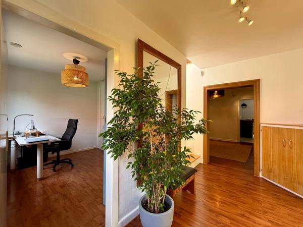 Maison à vendre 8 pièces OBERNAI (67)