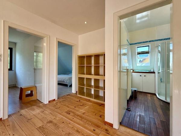 Maison à vendre 8 pièces OBERNAI (67)