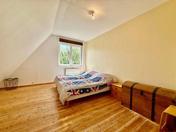 Maison à vendre 8 pièces OBERNAI (67)