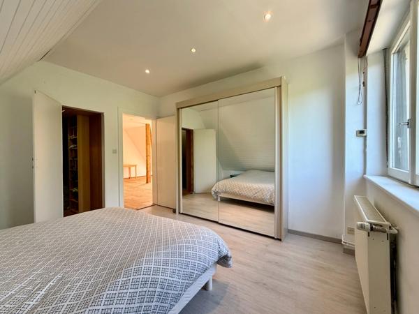 Maison à vendre 8 pièces OBERNAI (67)
