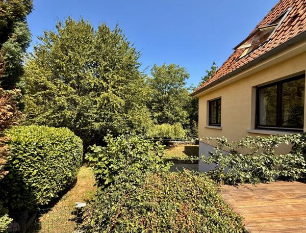 Maison à vendre 8 pièces OBERNAI (67)