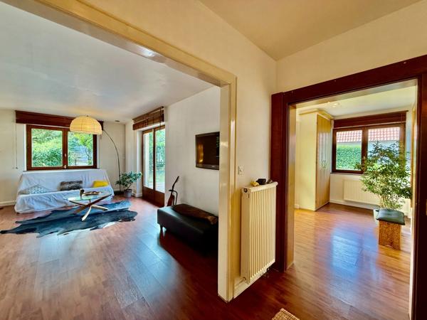 Maison à vendre 8 pièces OBERNAI (67)