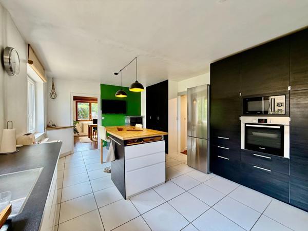 Maison à vendre 8 pièces OBERNAI (67)