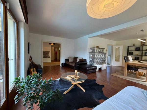 Maison à vendre 8 pièces OBERNAI (67)