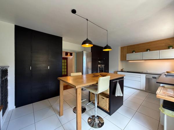 Maison à vendre 8 pièces OBERNAI (67)