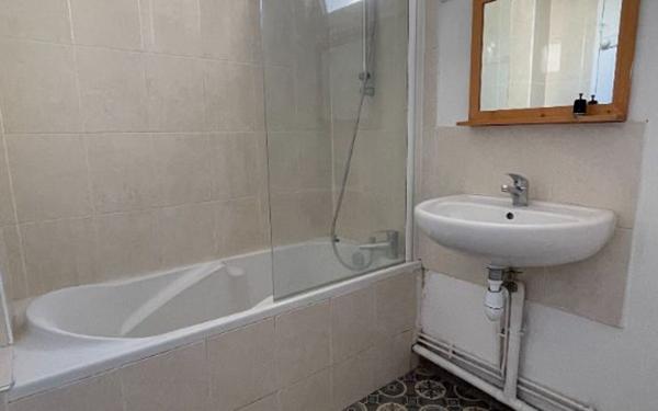 Appartement à louer    3 pièces •  Antony