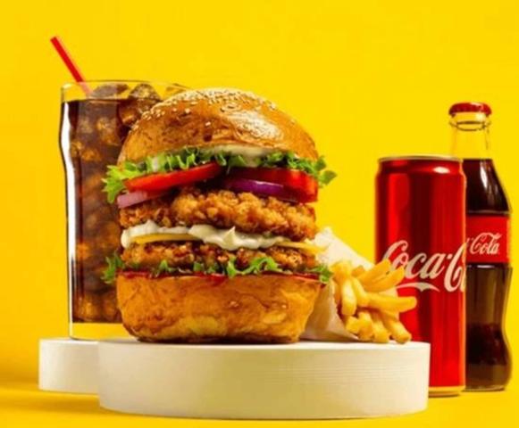 À VENDRE – Restaurant Burger – Emplacement N°1 – Narbonne Centre