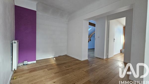 Maison à vendre 6 pièces 150 m² Noiseau