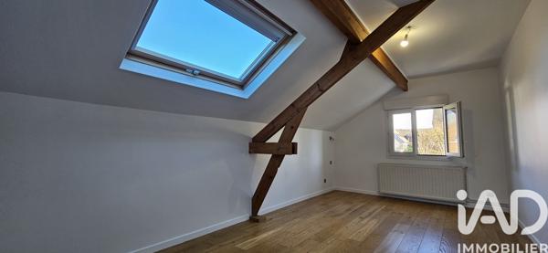 Maison à vendre 6 pièces 150 m² Noiseau