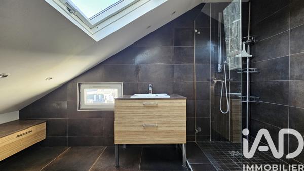 Maison à vendre 6 pièces 150 m² Noiseau