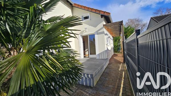 Maison à vendre 6 pièces 150 m² Noiseau