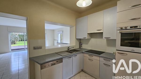 Maison à vendre 6 pièces 150 m² Noiseau