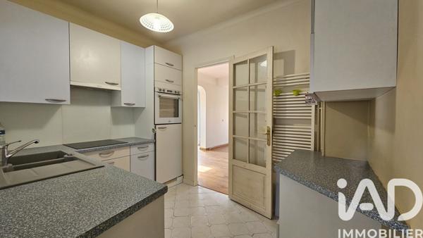 Maison à vendre 6 pièces 150 m² Noiseau