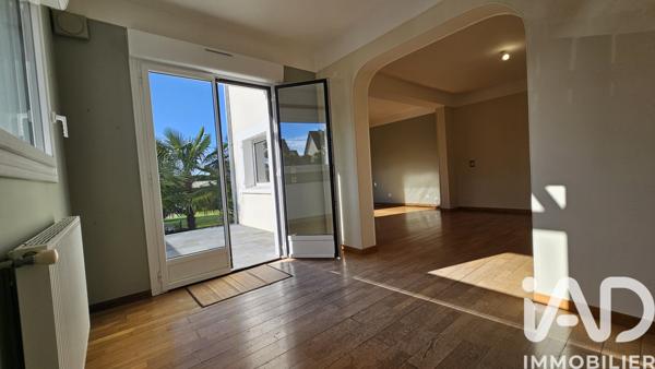 Maison à vendre 6 pièces 150 m² Noiseau