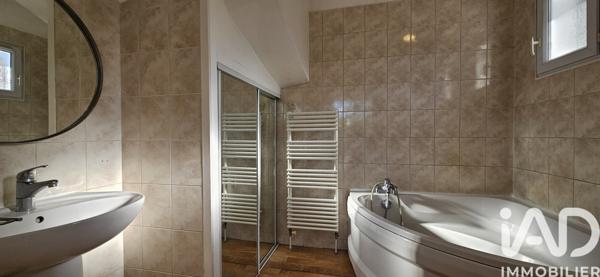 Maison à vendre 6 pièces 150 m² Noiseau