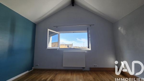 Maison à vendre 6 pièces 150 m² Noiseau