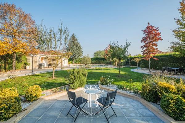 Morestel, Maison 5 Chambres -  265 m² à vendre
