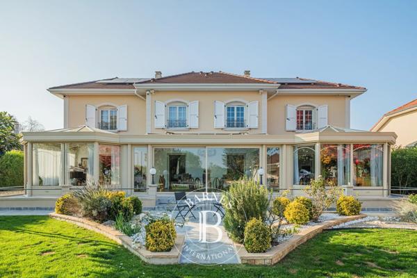 Morestel, Maison 5 Chambres -  265 m² à vendre