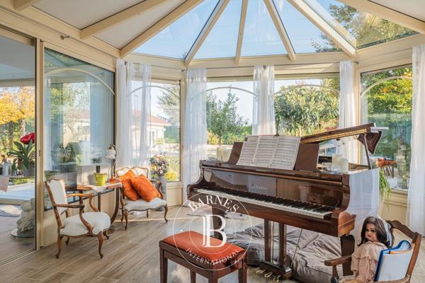 Morestel, Maison 5 Chambres -  265 m² à vendre