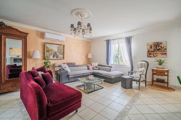 Morestel, Maison 5 Chambres -  265 m² à vendre