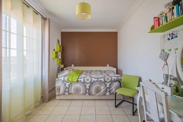 Morestel, Maison 5 Chambres -  265 m² à vendre