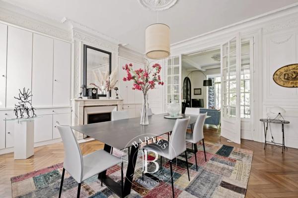 Bordeaux, Maison 4 Chambres -  268 m² à vendre