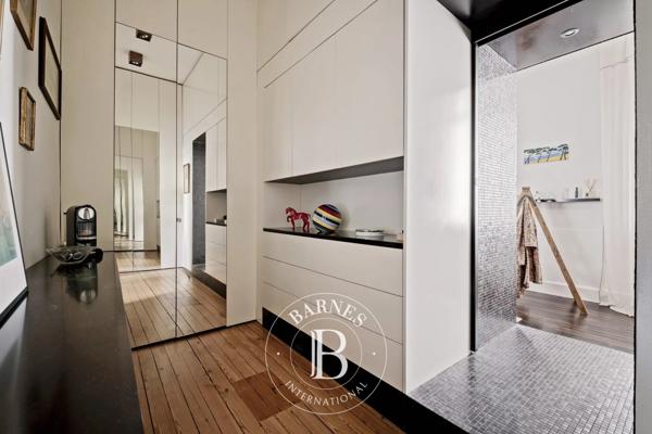 Bordeaux, Maison 4 Chambres -  268 m² à vendre