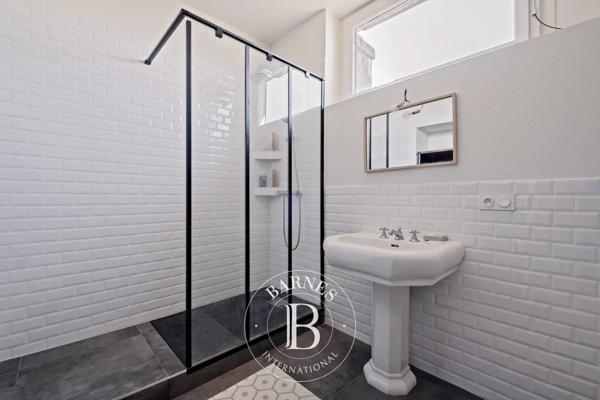 Bordeaux, Maison 4 Chambres -  268 m² à vendre