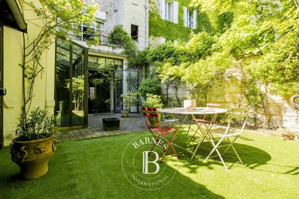 Bordeaux, Maison 4 Chambres -  268 m² à vendre