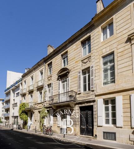 Bordeaux, Maison 4 Chambres -  268 m² à vendre