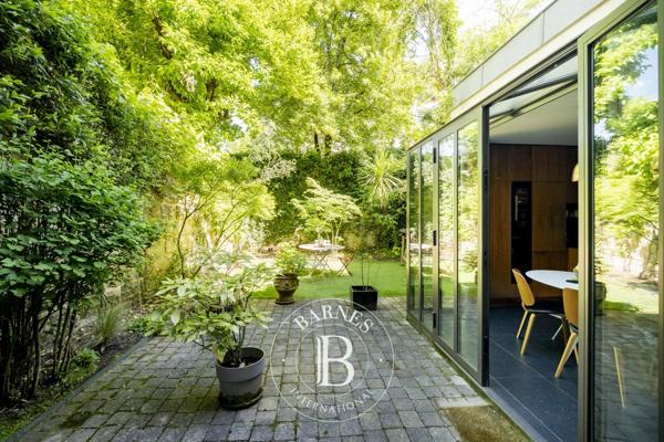 Bordeaux, Maison 4 Chambres -  268 m² à vendre
