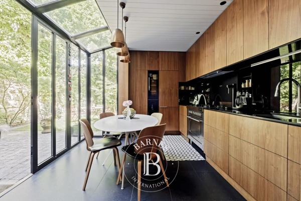 Bordeaux, Maison 4 Chambres -  268 m² à vendre